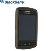 The rubberised exterior offers a sure grip, protecting all of your phone against bumps and scratches.