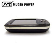 Mugen Battery & Back Cover - HTC Touch Viva - 2200 mAh