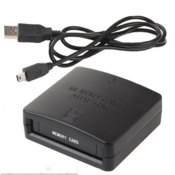 Playstation 2 To Playstation 3 Memory Card Adapter
