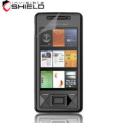 Guaranteed to protect your entire phone from scratches, while retaining the original look of your device.