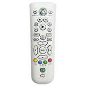 Xbox 360 DVD Remote