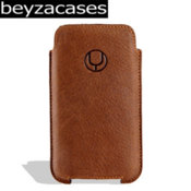 The Beyza Slimline LG Viewty designed to help protect your phone from bumps, scratches and damage.