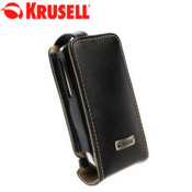 HTC Touch 3G Orbit Flex Krusell Premium Leather Case