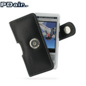 PDair Leather Pouch Case - Sony Ericsson C905