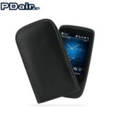PDair Leather Vertical Case for HTC Touch 3G