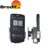 Brodit Passive Holder With Tilt Swivel - HTC Touch HD