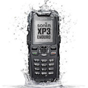 Sim Free Sonim XP3 Enduro - Black