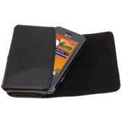 LG Renoir Carry Pouch - Black