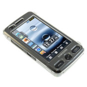 Crystal Case - Samsung M8800 Pixon