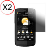 The ultimate screen protector with best scratch resistance, durability and enhanced clarity.