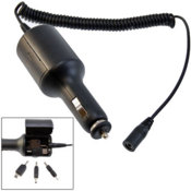 TRAVELWISE UNIVERSAL CAR CHARGER