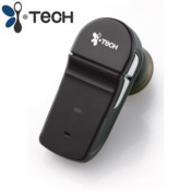 I-TECH ARROW X MULTI-POINT BLUETOOTH HEADSET