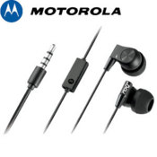 Motorola EH20 Stereo Headphones