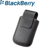 BlackBerry 8900 Curve / 8520 Swivel Holster - HDW-19869-001