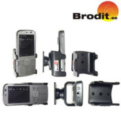 Brodit Passive Holder with Tilt Swivel - Nokia N79