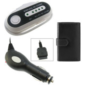 iPod Touch 2G Travel Pack