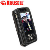 Sony Ericsson G705 Krusell Dynamic Leather Case