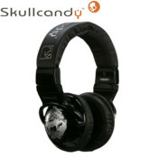 Skullcandy Hesh Headphones - Black