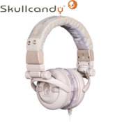 Skullcandy GI Headphones - Desert Camo