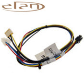 Elan Accessory Harness -  THB Car Kits