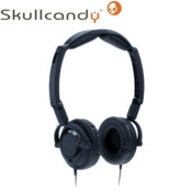 Skullcandy Lowrider Headphones - Black
