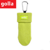 Carry and protect your device with you in a multi-functional Golla bag that reflects your lifestyle.