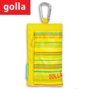 GOLLA JOY MOBILE PHONE BAG - YELLOW