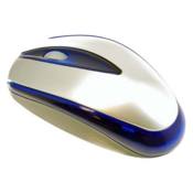 A wireless mouse that does not use batteries!