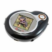 Digital Photo Frame Keychain