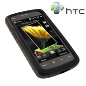 Protect your HTC Touch HD from scrapes and scratches with a Silicon Case.
