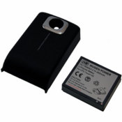 4500 mAh replacement battery for your HTC Touch Pro. Never run out of power again!