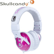 Skullcandy Hesh Headphones - Pink