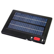 Portable Multi-Purpose Solar Charger