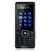 Sim Free Sony Ericsson C510