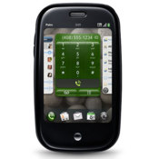 Meet Palm Pre, a phone that’s always thinking ahead to make your life easier.
