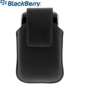 Carry your BlackBerry Storm in style whether you're at the office or out shopping, dining or clubbing.