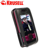 Nokia 7100 Supernova Krusell Dynamic Leather Case