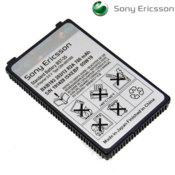 Replacement Sony Ericsson BST-35 Battery. Stay fully charged and never run out of power again.