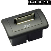 Idapt iPhone 3GS / 3G Adaptor Tip