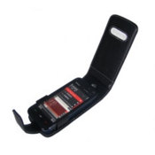 The Proporta Nokia 5800 Leather Case is hand crafted to meet the exact specifications of your Nokia 5800.
