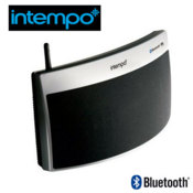Intempo Bluetooth Speaker System