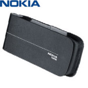 Carry your phone in comfort with the genuine Nokia Carry Case. It helps keep your device protected.