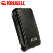 HTC Touch Cruise 09 Orbit Flex Krusell Premium Leather Case