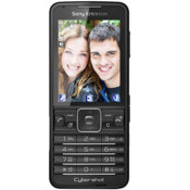The C901 with 5 megapixel camera, HSDPA and an accelerometer, is available to buy now!