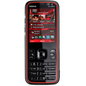 Sleek design combining a great music and entertainment package with a smooth web experience.
