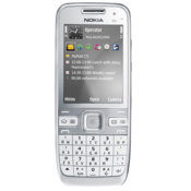 Advanced business communications tool with Wi-Fi, 3.5G, A-GPS, 3.5mm headset socket and bluetooth.