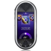 Sim Free Samsung M7600 BEAT DJ