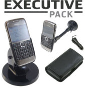 Executive Pack For Nokia E71