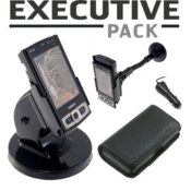The Platinum Pack contains everything you need for your Nokia N95 8GB in one convenient pack.