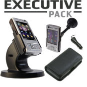 Executive Pack For Nokia N95